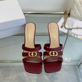 Picture of Dior Shoes _SKUDiorsz35-4043732.5CMXJ0604